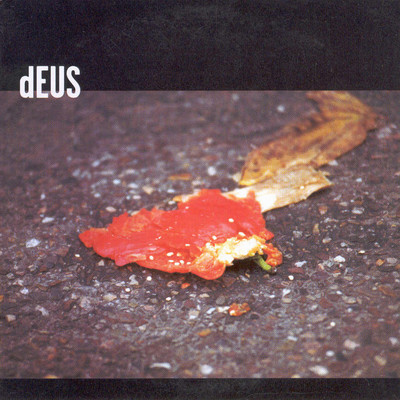 dEUS - Humo's Promo cd (1999)